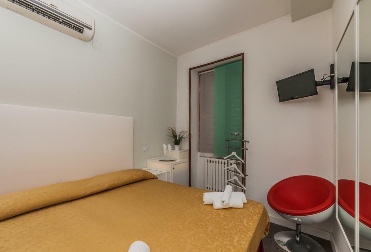 Albergo Della Corte Benevento Bagian luar foto