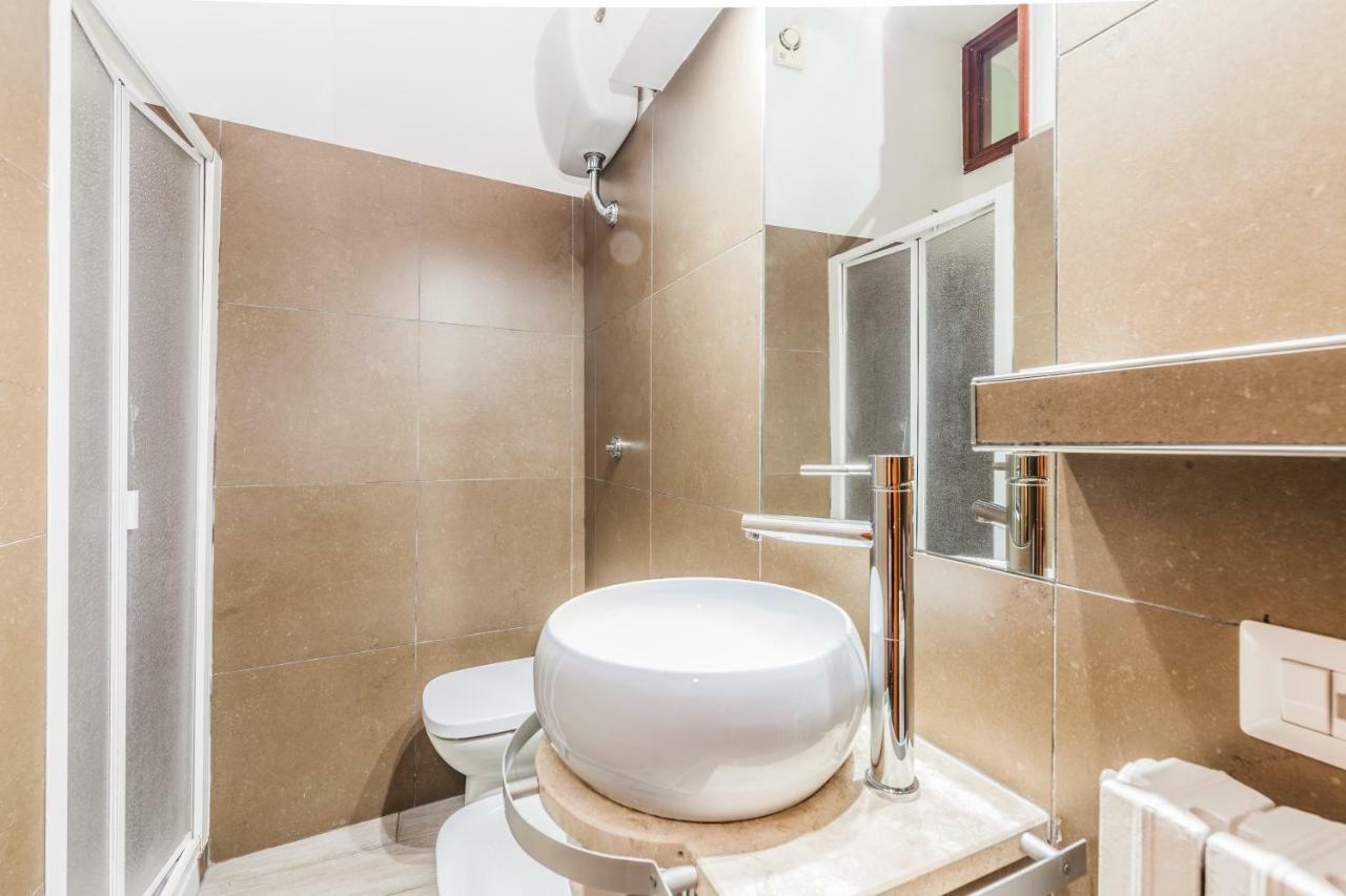 Albergo Della Corte Benevento Bagian luar foto